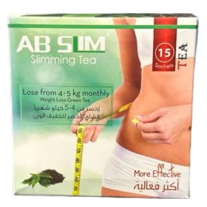 AB SLIM TEA