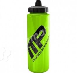 MusclePharm Squeeze Water Bottle