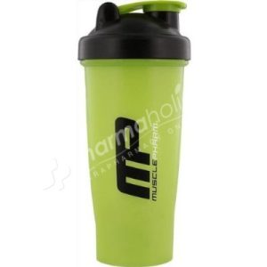 MusclePharm Blender Bottle -600ml-
