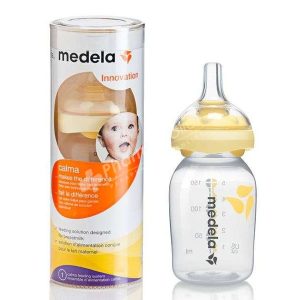 Medela Calma with 150 ml Bottle