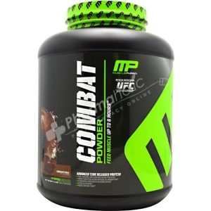 MusclePharm Combat Powder -1814g-