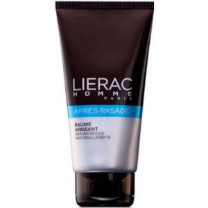 Lierac Homme After Shave Soothing Balm 75ml