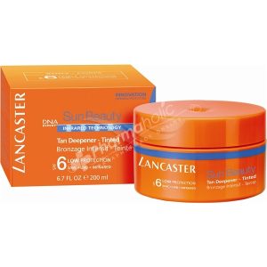 Lancaster Sun Care Tan Deepener SPF 6
