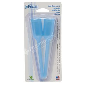 Dr Brown's Vent Reservoirs-Standard