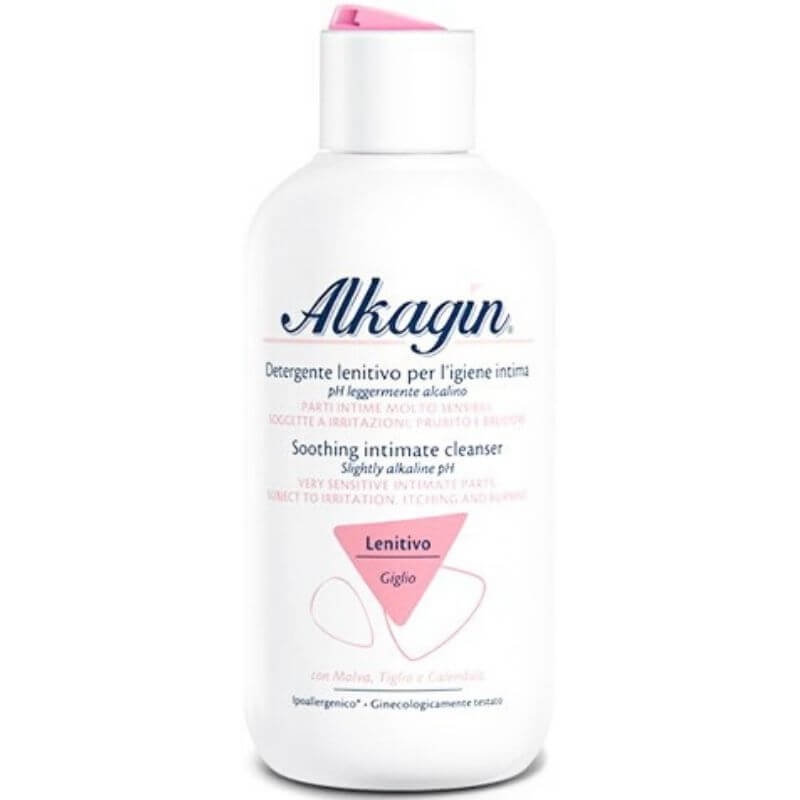 alkagin Alkagin Intimate Cleanser
