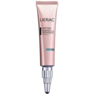 Lierac Dioptigel Puffiness Correction Cooling Gel 10ml