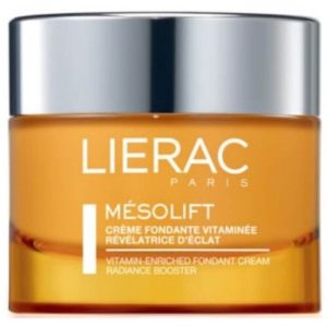 Lierac Mésolift Fondant Cream 50ml