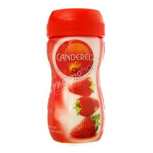 Canderel Calorie Sweetener -40g-