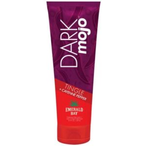 Emerald Bay Mojo Hot Action Double Bronzer 250ml