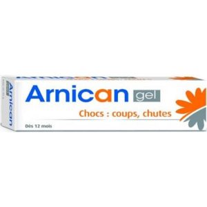 Arnican Gel 50g