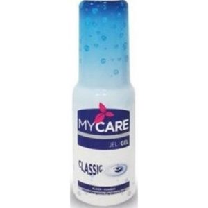 My Care Lubricating Gel Classic  50ml