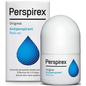 Perspirex Original Antiperspirant Roll-On 20ml