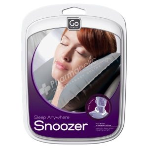 Go Travel The Snoozer Sleep Anywhere