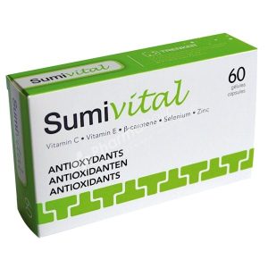SumiVital 60 capsules