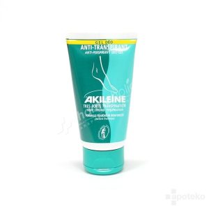 Akileïne Anti-Perspirant Deo Gel 75ml