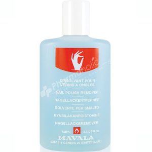 Mavala Nail Polish Remover -100ml-