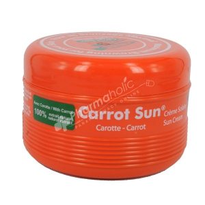 Carrot Sun Lotion 350ml