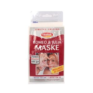 Schaebens Romeo & Julia Mask -2x5ml-