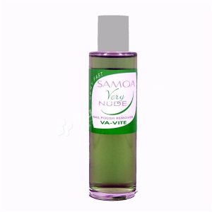 Samoa Very Nude Very Fast Nail Polish Remover Va-Vite -100ml-