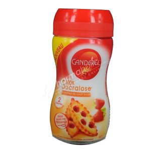 Canderel 100% Sucralose -40g-
