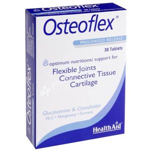 HealthAid Osteoflex 30 Tablets
