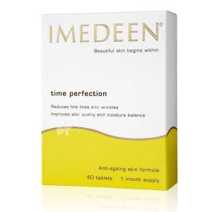 Imedeen Time Perfection Anti-Ageing Skin Formula 60 tablets