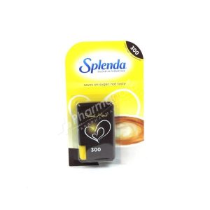 Splenda Sweet Minis Sugar Alternative -300 Tablets-