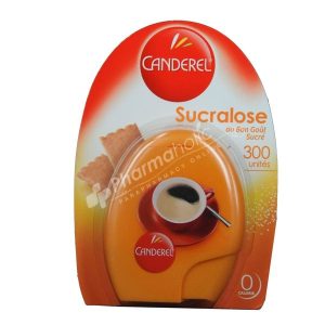 Canderel Sucralose -300 Units-