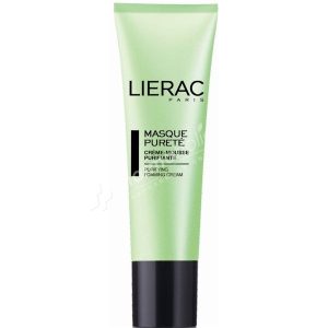 Lierac Purifying Mask Foaming Cream 50ml