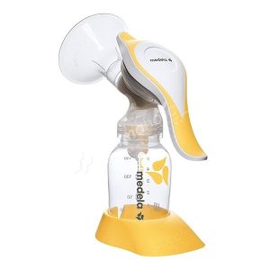Medela Harmony Manual Breast Pump