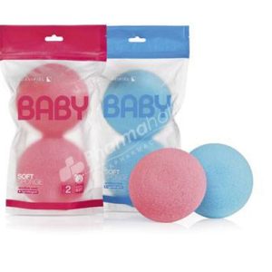 Suavipiel Baby Soft Sponge x2