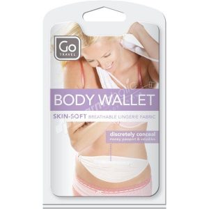 Go Travel Body Pocket