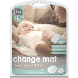 Go Travel Kids Change Mat