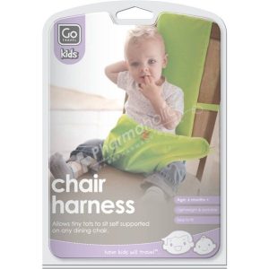 Go Travel Kids Chair Harness