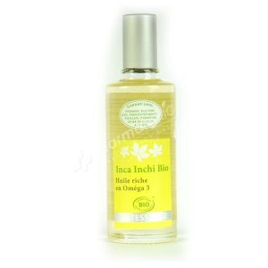 Natessance Oil Inca Inchi Bio -50ml-
