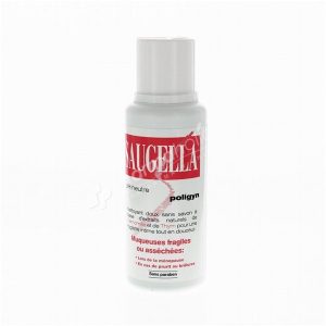 Saugella Poligyn Intimate Hygiene of Women -250ml-