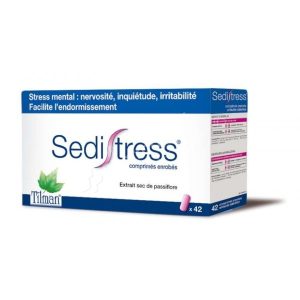 Tilman Sedistress 42 Tablets
