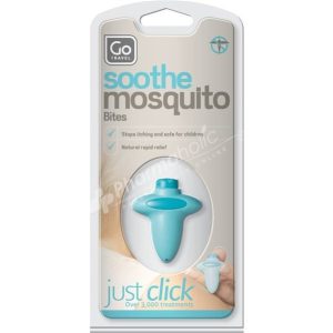 Go Travel Soothe Mosquito Bite Relief