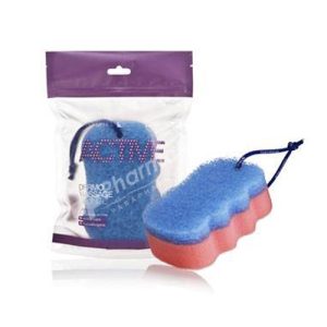 Suavipiel Active Dermo Massage Sponge