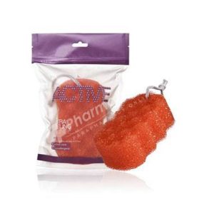 Suavipiel Active Extra Peeling Sponge