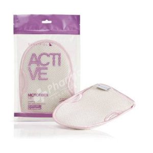 Suavipiel Active Microfiber Mitt