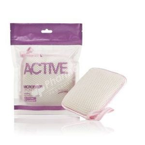 Suavipiel Active Microfiber Sponge