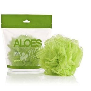 Suavipiel Aloes Sense Sponge