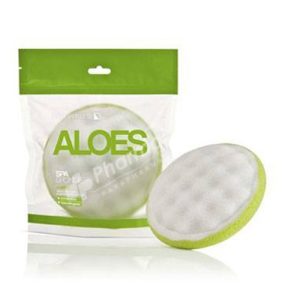 Suavipiel Aloes Spa Sponge