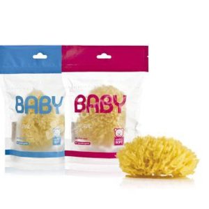 Suavipiel Baby Natural Sea Sponge