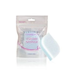 Suavipiel Cosmetics Cream Sponge