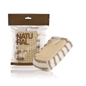 Suavipiel Natural Ramie, Sisal & Cotton Sponge