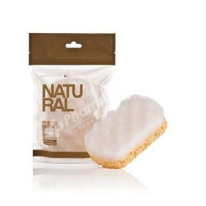 Suavipiel Natural Vegetal Massage Sponge