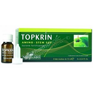 Topkrin Amino-Stem 500 -8 x 10ml-