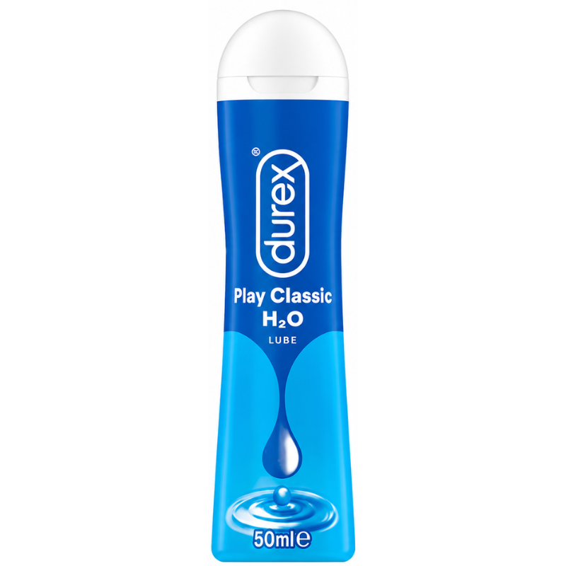 Durex Classic Lubricant